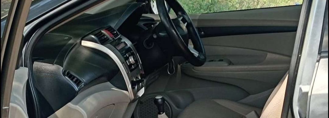 Honda City - Image 6